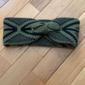 HEAD WRAP
